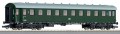 Roco 45676: Пассажирский вагон ex Typ C4ü-28