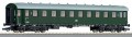 Roco 45676: Passenger car ex Typ C4ü-28