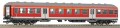 Roco 45880: Passenger car Typ ABn 417.4