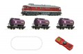 Roco 51271: Starter set Diesel Engine BR 132 DR