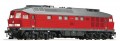 Roco 52500: Diesellokomotive BR 232
