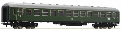 Roco 54451: 2nd class express coach