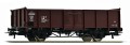 Roco 56265: Open freight car