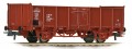 Roco 56271: Open freight car