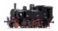 Roco 62235: Dampflokomotive Series 875