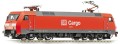 Roco 62702: Elektrivedur BR 152 DB Cargo