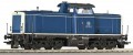 Roco 62827: Diesellokomotive BR 212