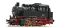 Roco 63338: Dampflokomotive BR 80