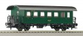 Roco 64246: Passenger car N28