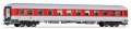 Roco 64419: Passenger car 1 Kl., Aimz