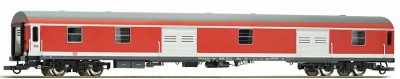 Roco 64913: Luggage car Typ Dms922.0