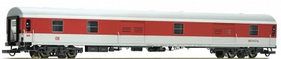 Roco 64914: Luggage car transporter Dms 905.1