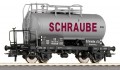 Roco 66766: Tank car SCHRAUBE