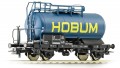 Roco 66767: Tank car HOBUM