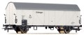 Roco 66881: Refrigerator car Type Tnos