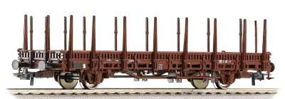 Roco 67597: Stake car