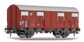 Roco 67858: Box car Typ Gs