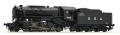 Roco 72152: Dampflokomotive S 160, USATC
