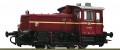 Roco 72726: Diesellokomotive BR 333 Köf