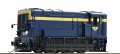 Roco 72886: Diesellokomotive F Class