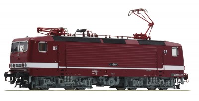 Roco 73063: Electric Engine 243 with sound