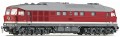 Roco 73709: Diesellokomotive BR 142 with sound