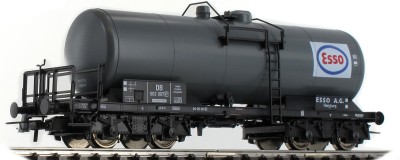 Roco 76690: Tank car Esso