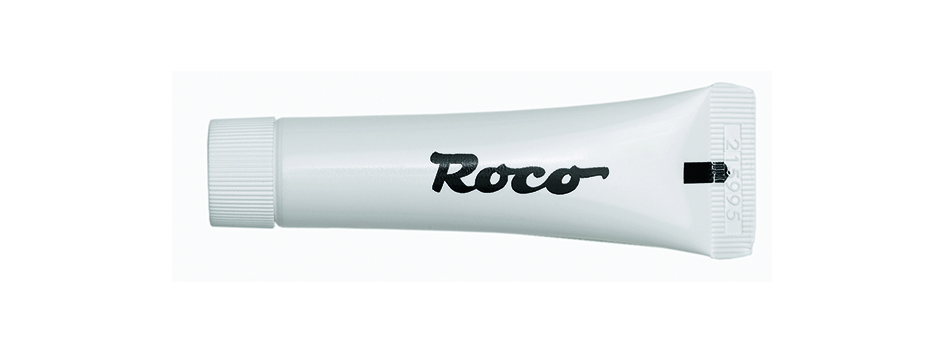 Roco 10905: Lubricating grease