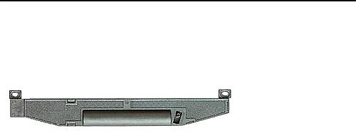 Roco 40298: Ручной привод стрелки, правый Роко Лайн