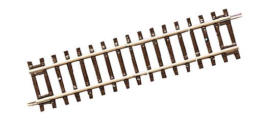 Roco 42411: Straight diagonal track DG1 Roco Line