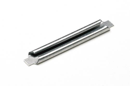 Roco 42610: Metal rail joiners