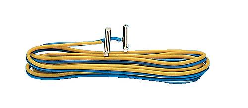 Roco 42613: Feeder wire with rail joiners