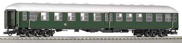 Roco 44681: Passenger car Typ AB4ümgb