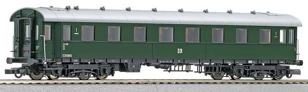 Roco 45677: Passenger car ex Typ AB4ü-28