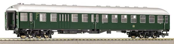 Roco 45794: Passenger car Typ BDymf 456