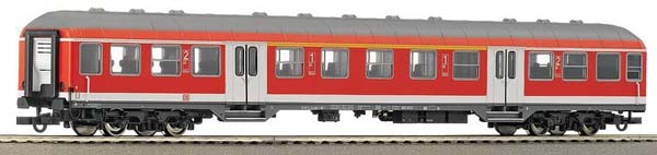 Roco 45880: Пассажирский вагон Typ ABn 417.4