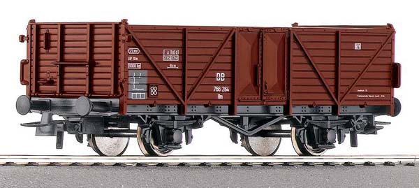 Roco 46039: Open freight car Typ Om