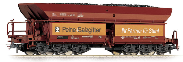 Roco 46250: Hopper Car Peine & Salzgitter Typ Bauart Faals