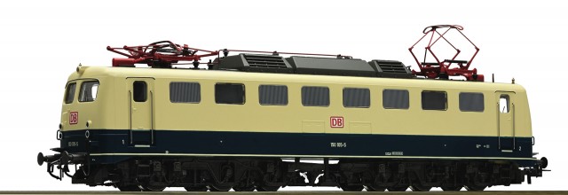 Roco 52544: Electric Engine BR 150