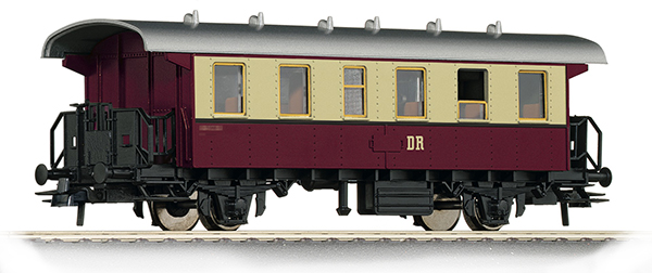 Roco 54334: Passenger car 2.Cl.