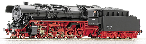 Roco 62328: Dampflokomotive BR 44