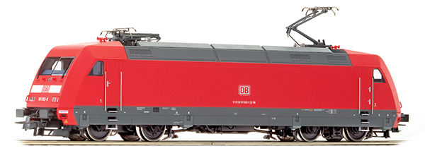 Roco 62339: Electric Engine BR 101