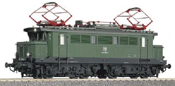 Roco 62405: Electric Engine BR 144