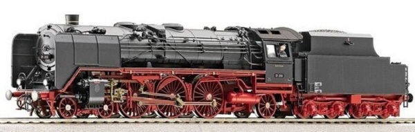 Roco 63346: Dampflokomotive BR 01