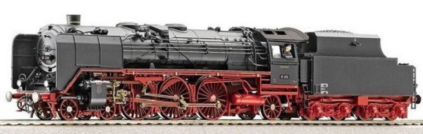 Roco 63346: Dampflokomotive BR 01