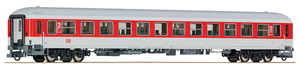 Roco 64422: Passenger car 2 Kl., Bim