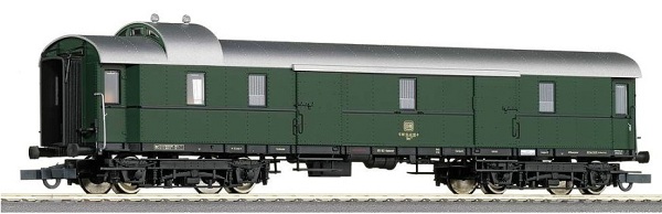 Roco 64733: Luggage car Typ Düe 927