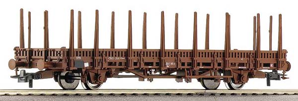 Roco 66674: Stake car Typ Kbs 442