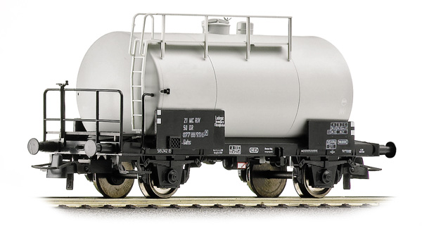 Roco 66837: Tank car 36 m³