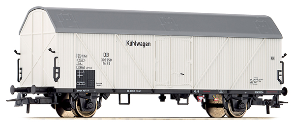 Roco 66881: Refrigerator car Type Tnos